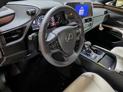 2025 Lexus ES 350 Base