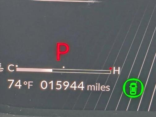 Lunar Silver Metallic 2024 Acura MDX Technology Package