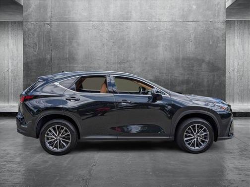 2024 Lexus NX 250 Premium