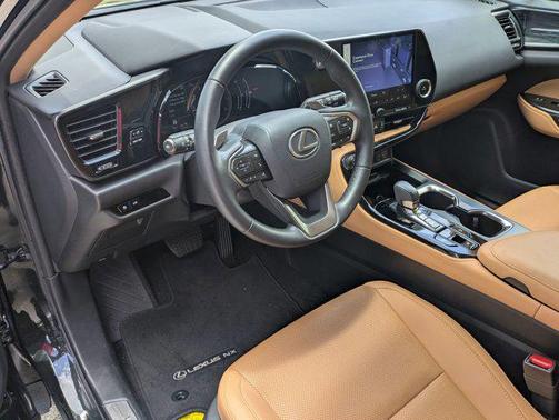 2024 Lexus NX 250 Premium
