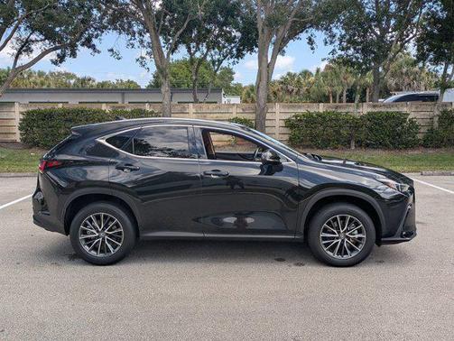 2024 Lexus NX 250 Premium