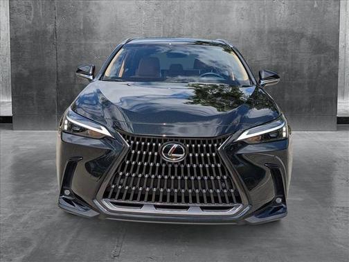 2024 Lexus NX 250 Premium