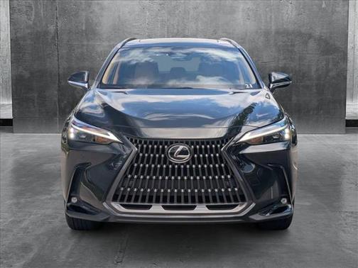 2024 Lexus NX 250 Premium