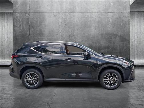 2024 Lexus NX 250 Premium