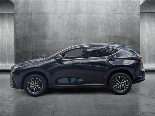 2024 Lexus NX 250 Premium