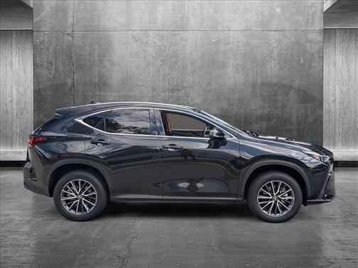 2024 Lexus NX 250 Premium