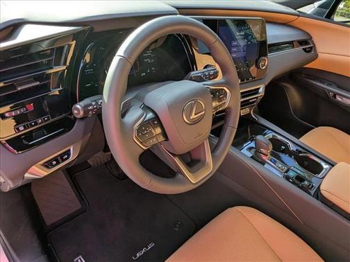 2026 Lexus RX 350 Base