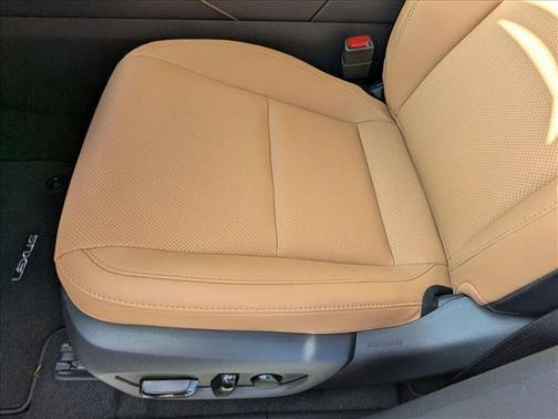 2026 Lexus RX 350 Base