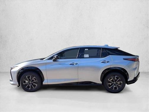 2026 Lexus RZ 350e Premium