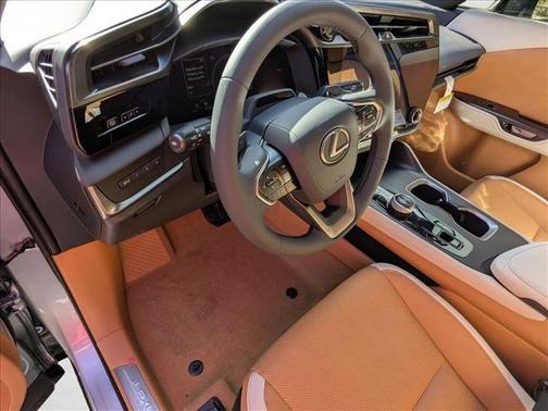 2026 Lexus RZ 350e Premium