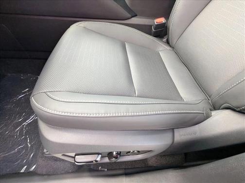 Celestial Silver Metallic 2026 Lexus TX 350 Premium