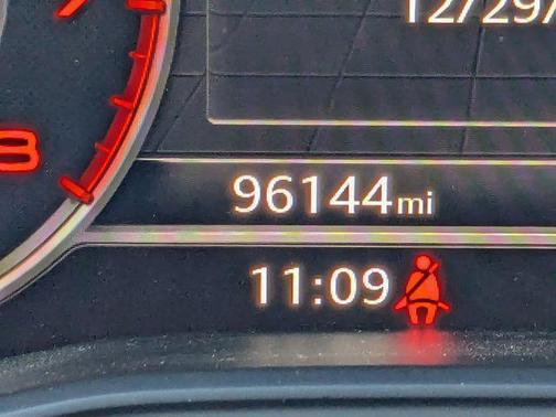 2017 Audi A4 2.0T Premium Plus