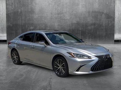 2022 Lexus ES 350 Base