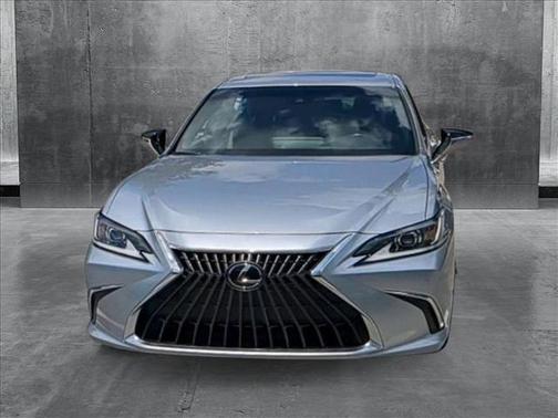 2022 Lexus ES 350 Base