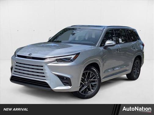 2025 Lexus TX 350 Premium