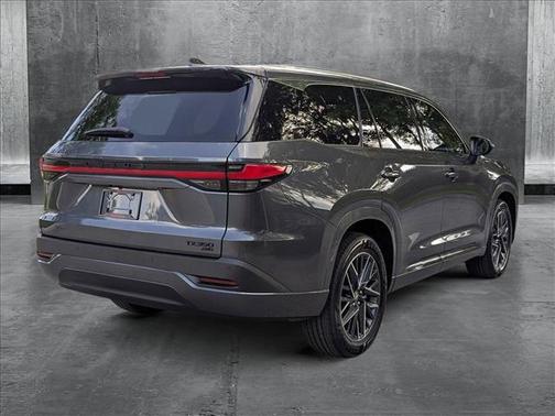 2025 Lexus TX 350 Premium