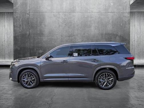 2025 Lexus TX 350 Premium