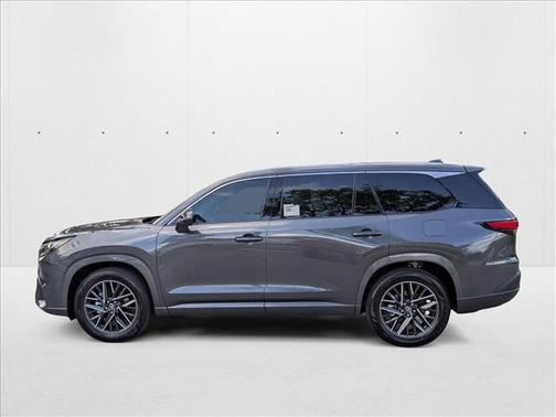 2025 Lexus TX 350 Premium