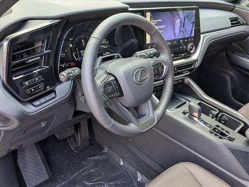 2025 Lexus TX 350 Premium