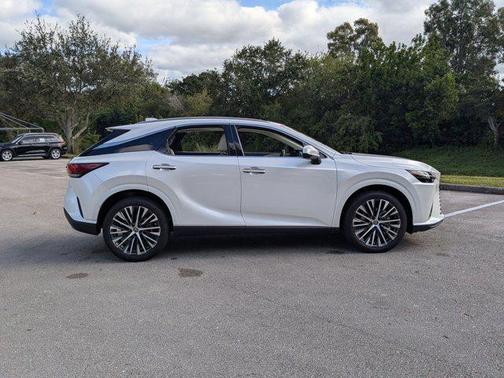 2023 Lexus RX 350 Premium Plus
