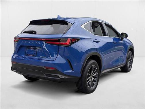 2025 Lexus NX 250 Premium