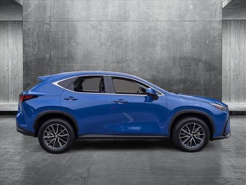 2025 Lexus NX 250 Premium