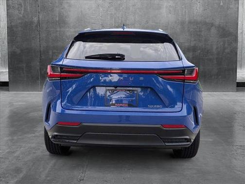 2025 Lexus NX 250 Premium
