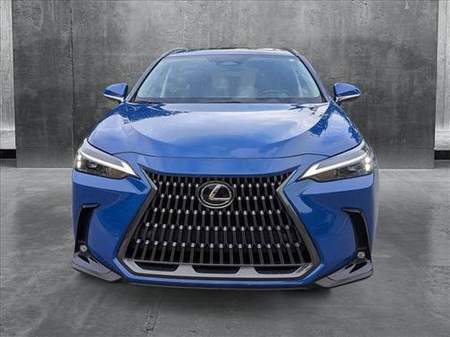 2025 Lexus NX 250 Premium