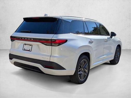 2026 Lexus TX 350 Premium