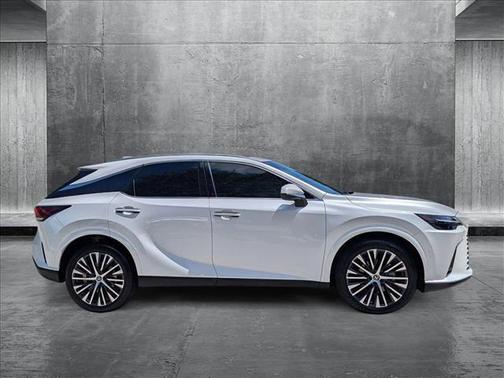 2024 Lexus RX 350 Base