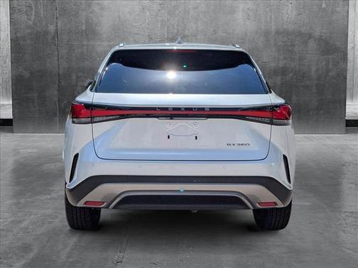 2024 Lexus RX 350 Base