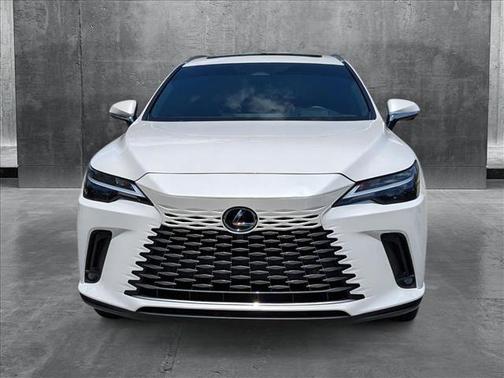 2024 Lexus RX 350 Base