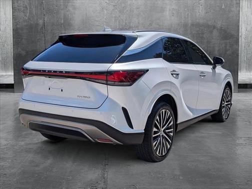 2024 Lexus RX 350 Base