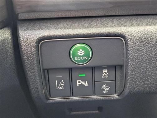 2017 Honda Accord Touring V6