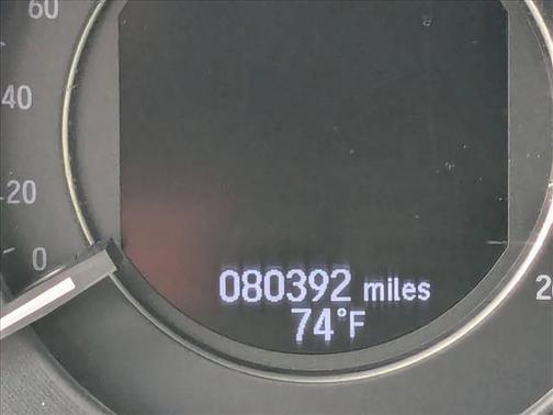 2017 Honda Accord Touring V6