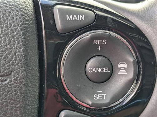 2017 Honda Accord Touring V6