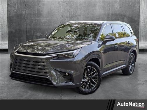 2025 Lexus TX 350 Premium