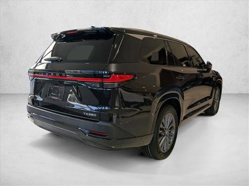 Cavair 2026 Lexus TX 350 Base