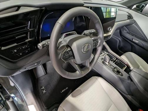 Cavair 2026 Lexus TX 350 Base