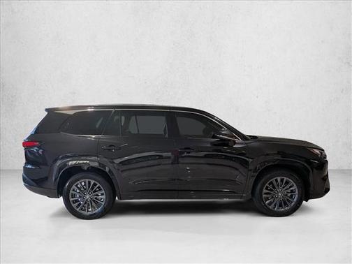 Cavair 2026 Lexus TX 350 Base