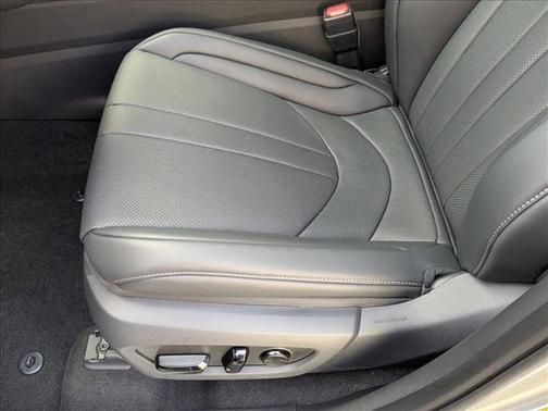 Atomic Silver 2026 Lexus NX 350 F SPORT Handling