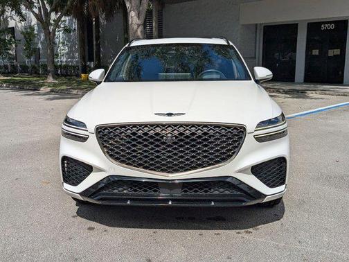 2022 Genesis GV70 3.5T AWD Sport