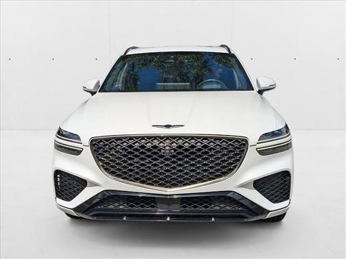 2022 Genesis GV70 3.5T AWD Sport