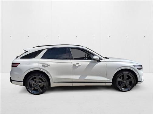 2022 Genesis GV70 3.5T AWD Sport