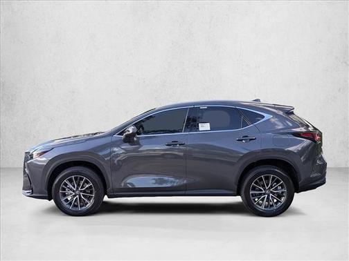 2026 Lexus NX 350 NX 350