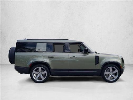 2024 Land Rover Defender 130 P300 S