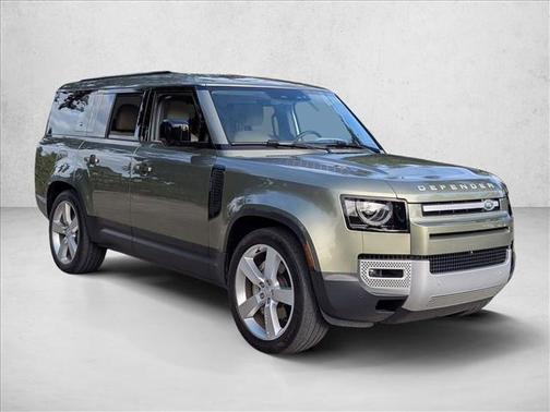 2024 Land Rover Defender 130 P300 S