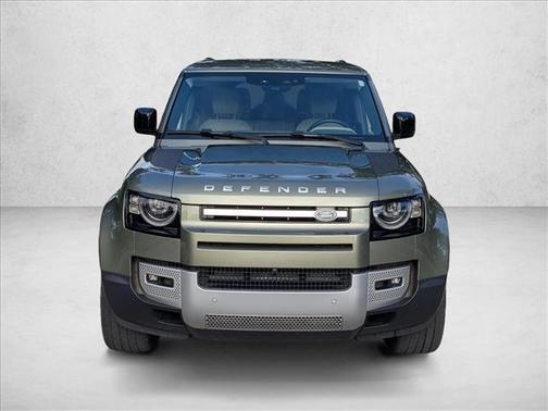 2024 Land Rover Defender 130 P300 S