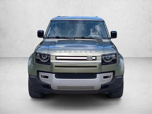 2024 Land Rover Defender 130 P300 S