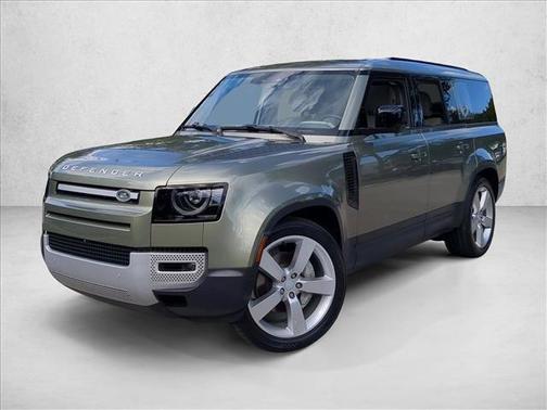 2024 Land Rover Defender 130 P300 S